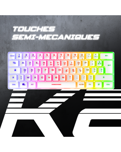 PRO-K2 ARTIC