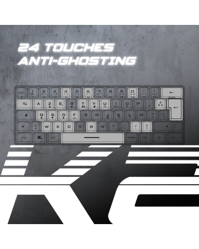PRO-K2 ARTIC