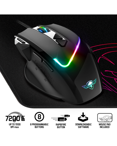 PRO-M3 RGB
