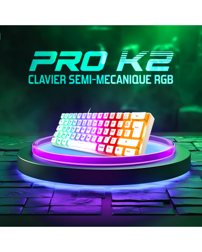 PRO-K2 ARTIC