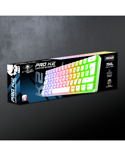 PRO-K2 ARTIC