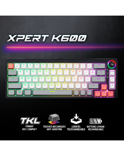 XPERT-K600
