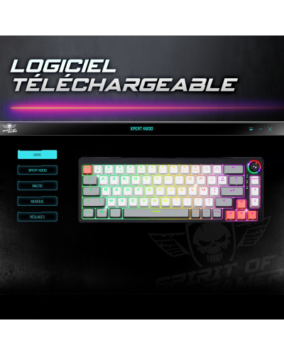 XPERT-K600