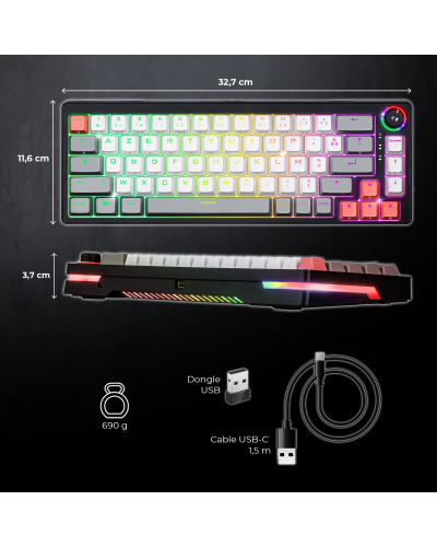 XPERT-K600