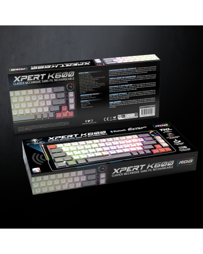 XPERT-K600