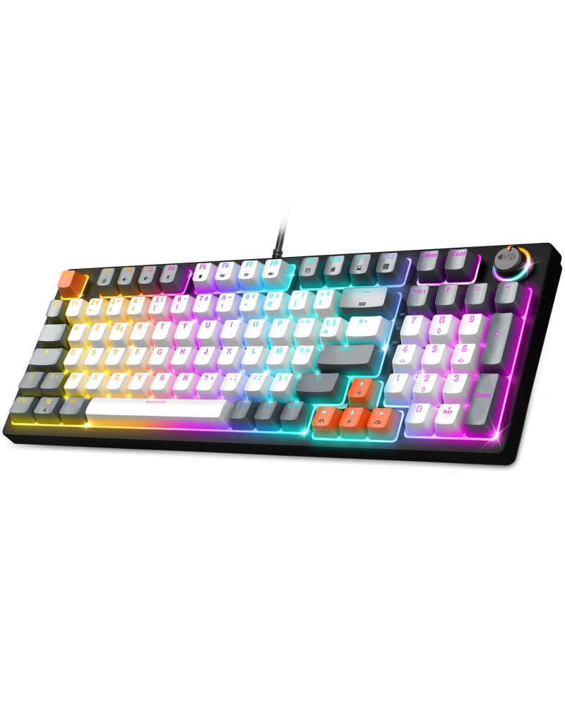 XPERT-K350 ARTIC