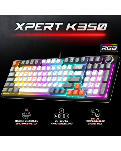 XPERT-K350 ARTIC