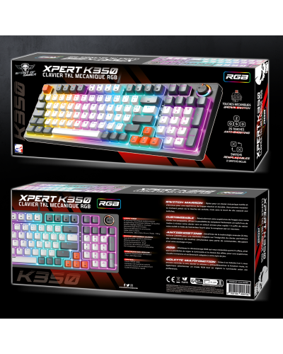 XPERT-K350 ARTIC
