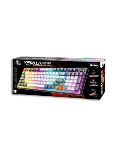 XPERT-K350 ARTIC