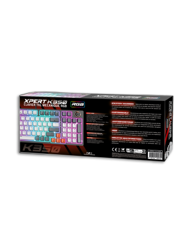 XPERT-K350 ARTIC