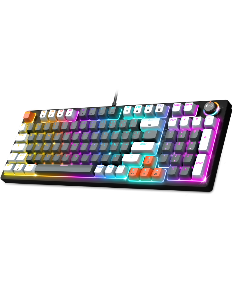 XPERT-K350 DARK