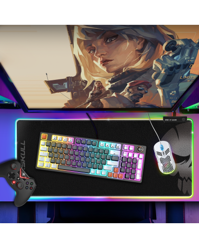 XPERT-K350 DARK