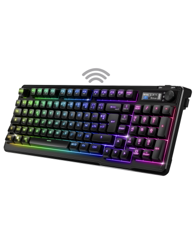 ELITE K60 DARK