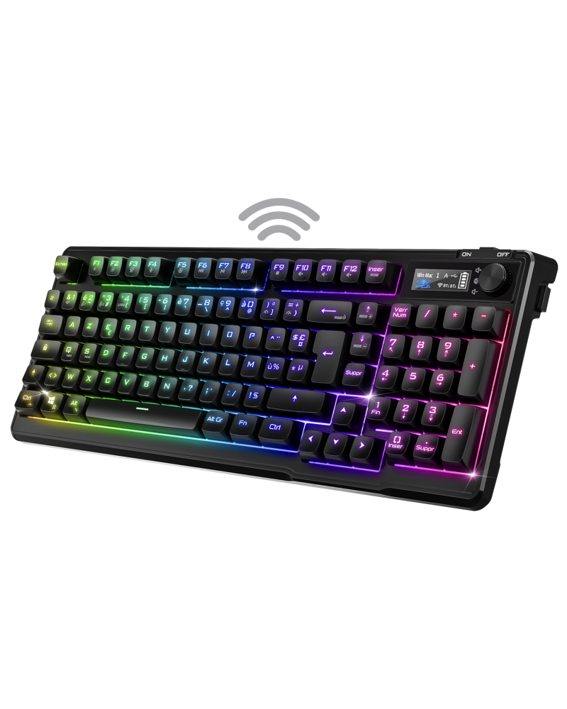 ELITE K60 DARK