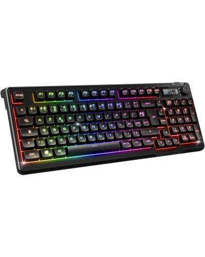 ELITE K60 DARK