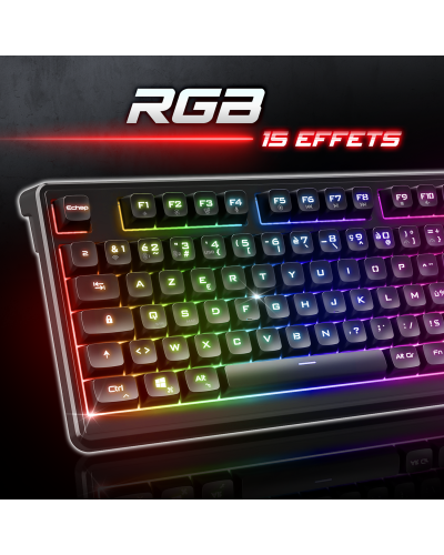 ELITE K60 DARK