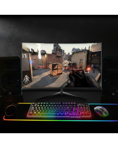 ELITE K60 DARK