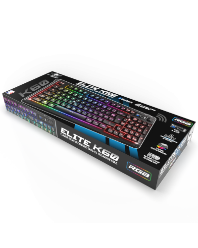 ELITE K60 DARK