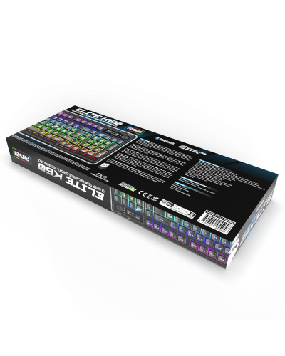 ELITE K60 DARK