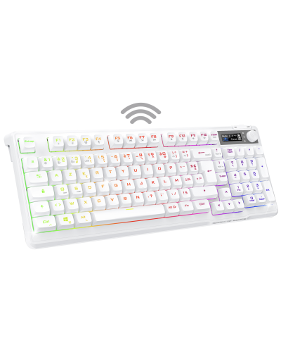 ELITE K60 ARTIC