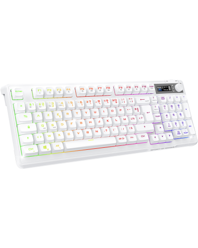 ELITE K60 ARTIC