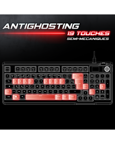 ELITE K60 ARTIC