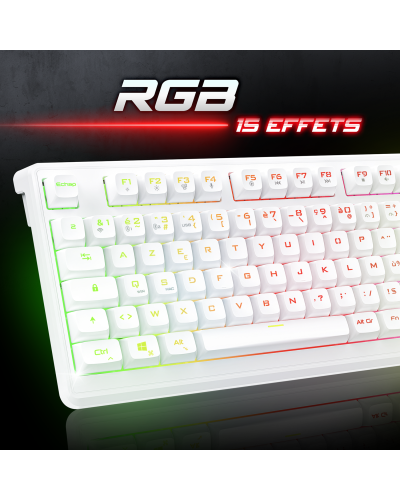 ELITE K60 ARTIC