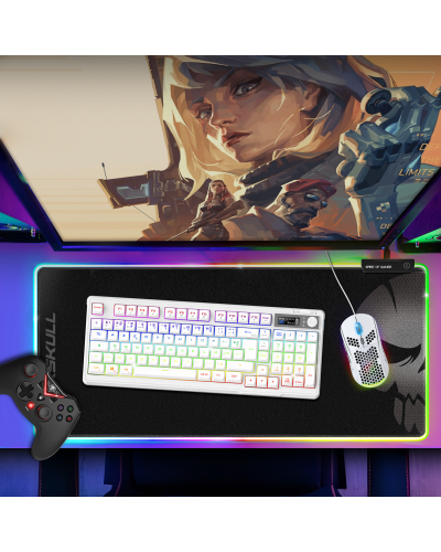 ELITE K60 ARTIC