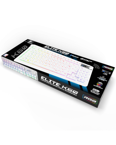 ELITE K60 ARTIC