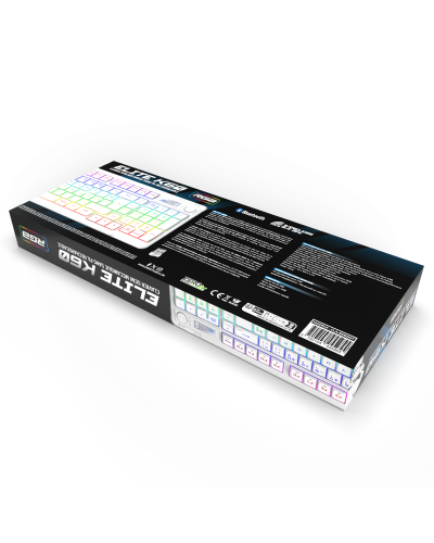ELITE K60 ARTIC