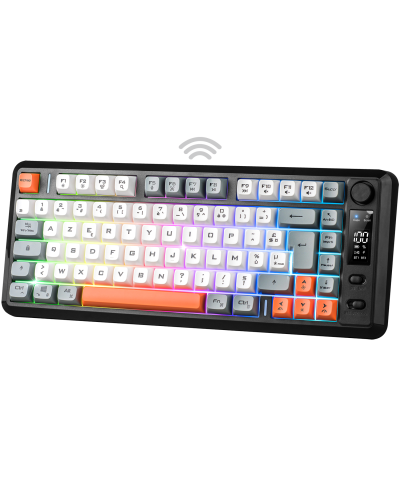 ELITE K30 WIRELESS