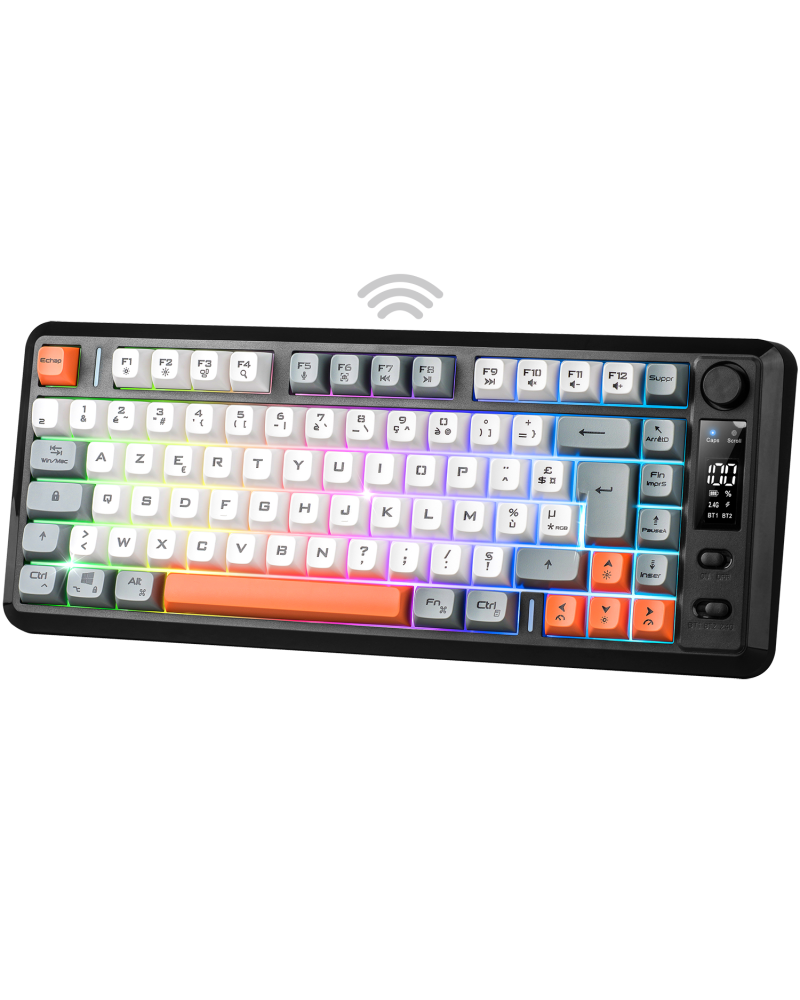 ELITE K30 WIRELESS