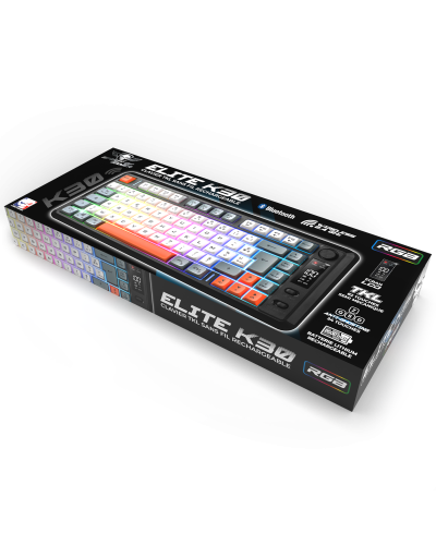 ELITE K30 WIRELESS
