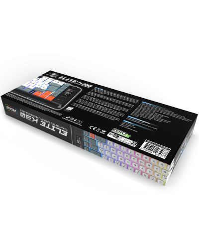 ELITE K30 WIRELESS