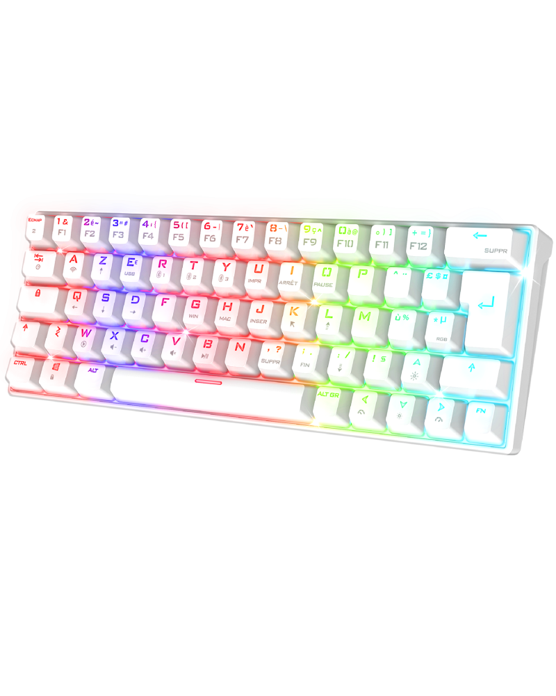 XPERT-K200 WIRELESS