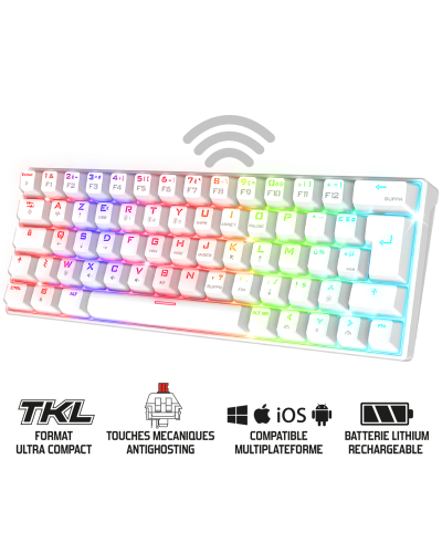 XPERT-K200 WIRELESS