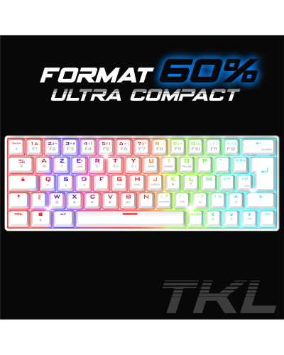 XPERT-K200 WIRELESS