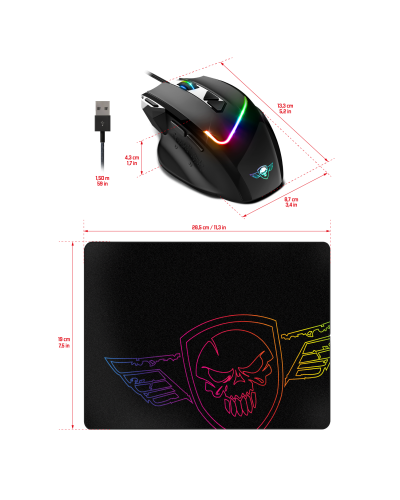 PRO-M3 RGB