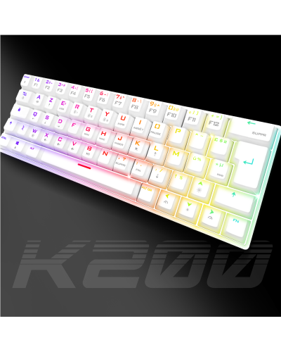 XPERT-K200 WIRELESS