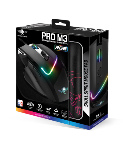 PRO-M3 RGB