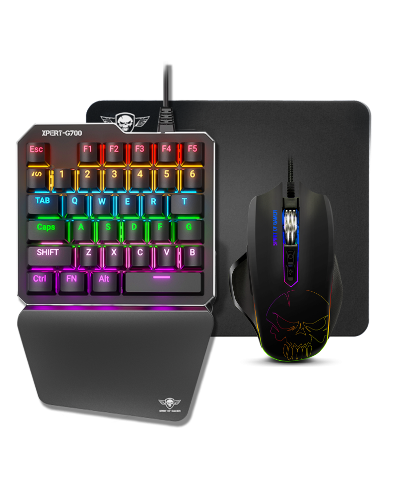 XPERT GAMEBOARD G700
