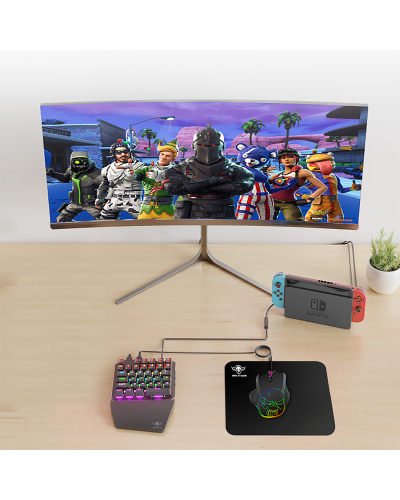XPERT GAMEBOARD G700