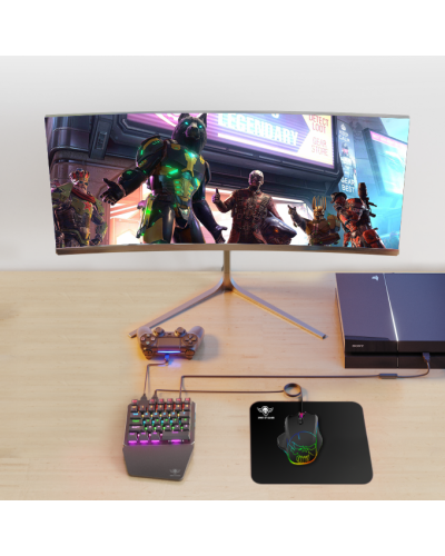 XPERT GAMEBOARD G700