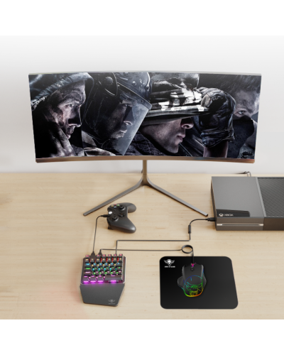 XPERT GAMEBOARD G700