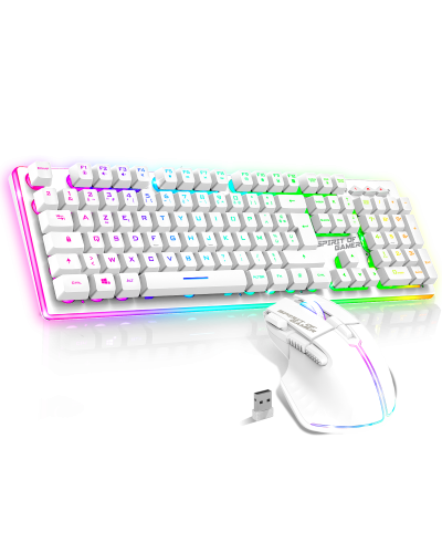 ULTIMATE 600 WIRELESS ARTIC