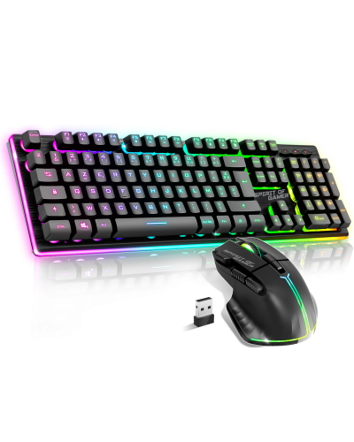 ULTIMATE 600 WIRELESS DARK