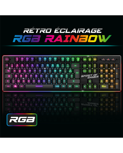 ULTIMATE 600 WIRELESS DARK