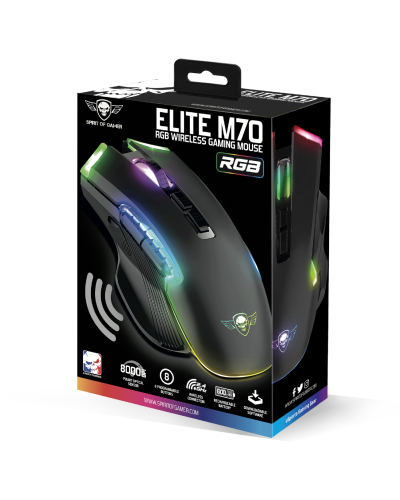 ELITE-M70