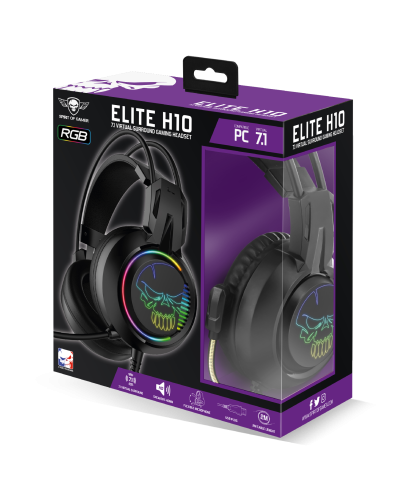 ELITE-H10