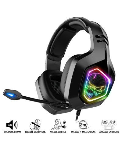 ELITE H50 DARK
